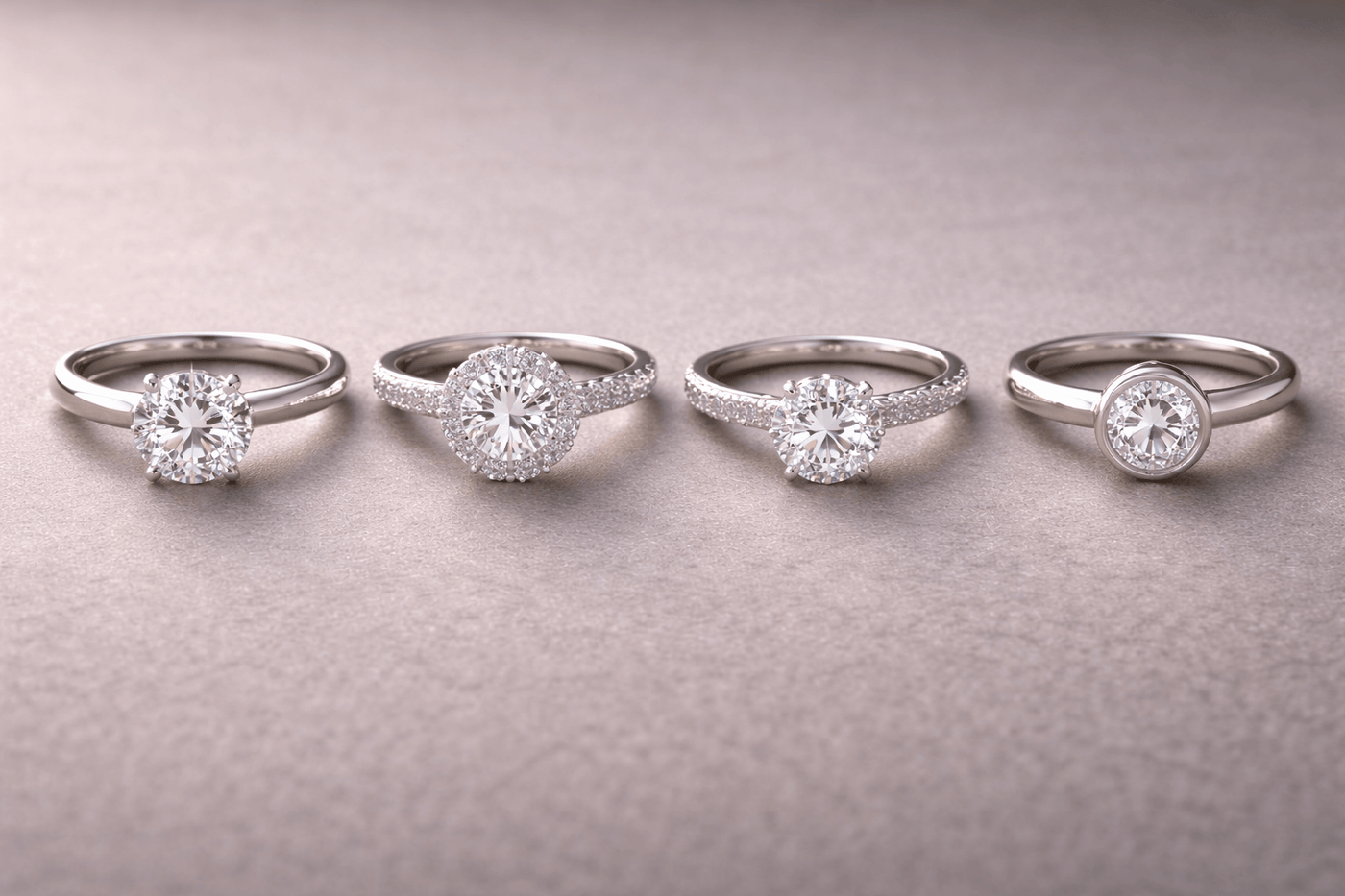 Engagement Ring Styles: A Complete Guide