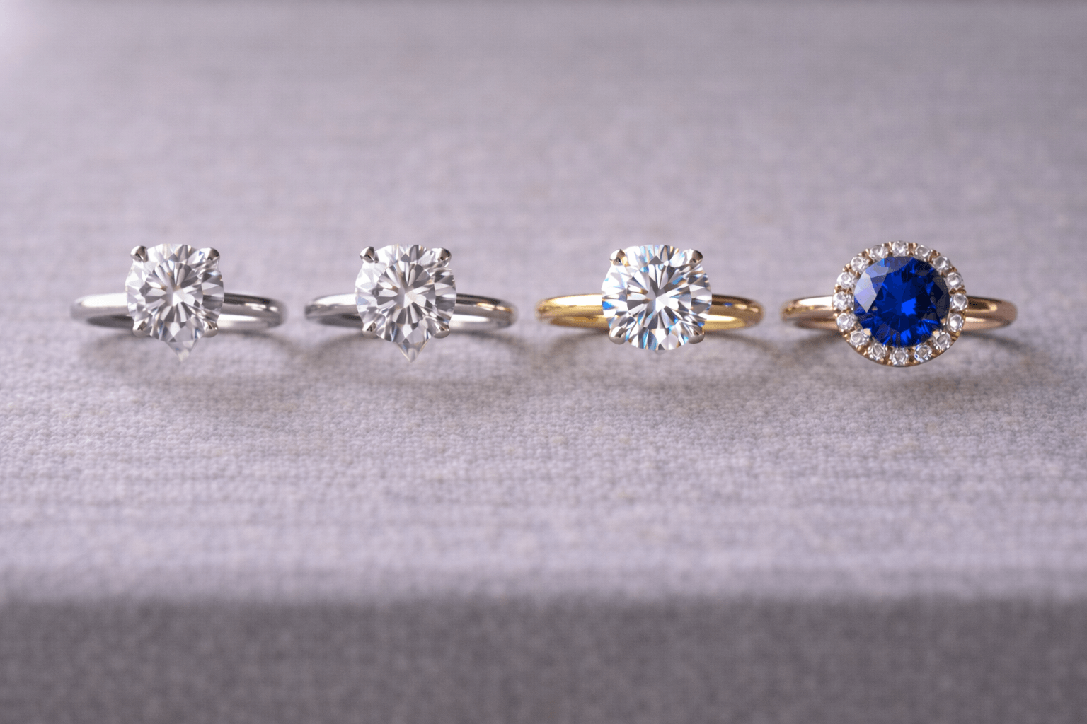 How much should an engagement ring cost?