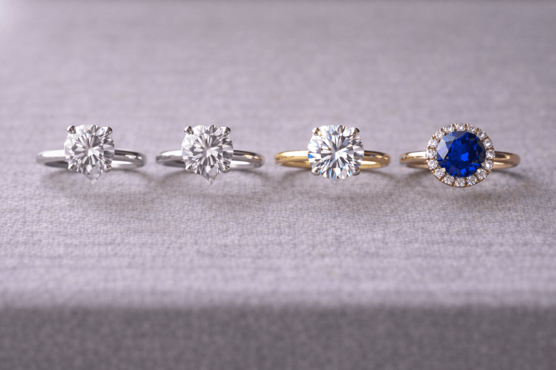 How much should an engagement ring cost?