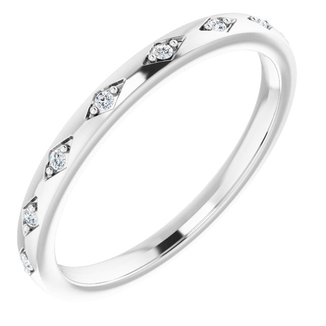 Cushion Green Sapphire Halo Engagement Ring