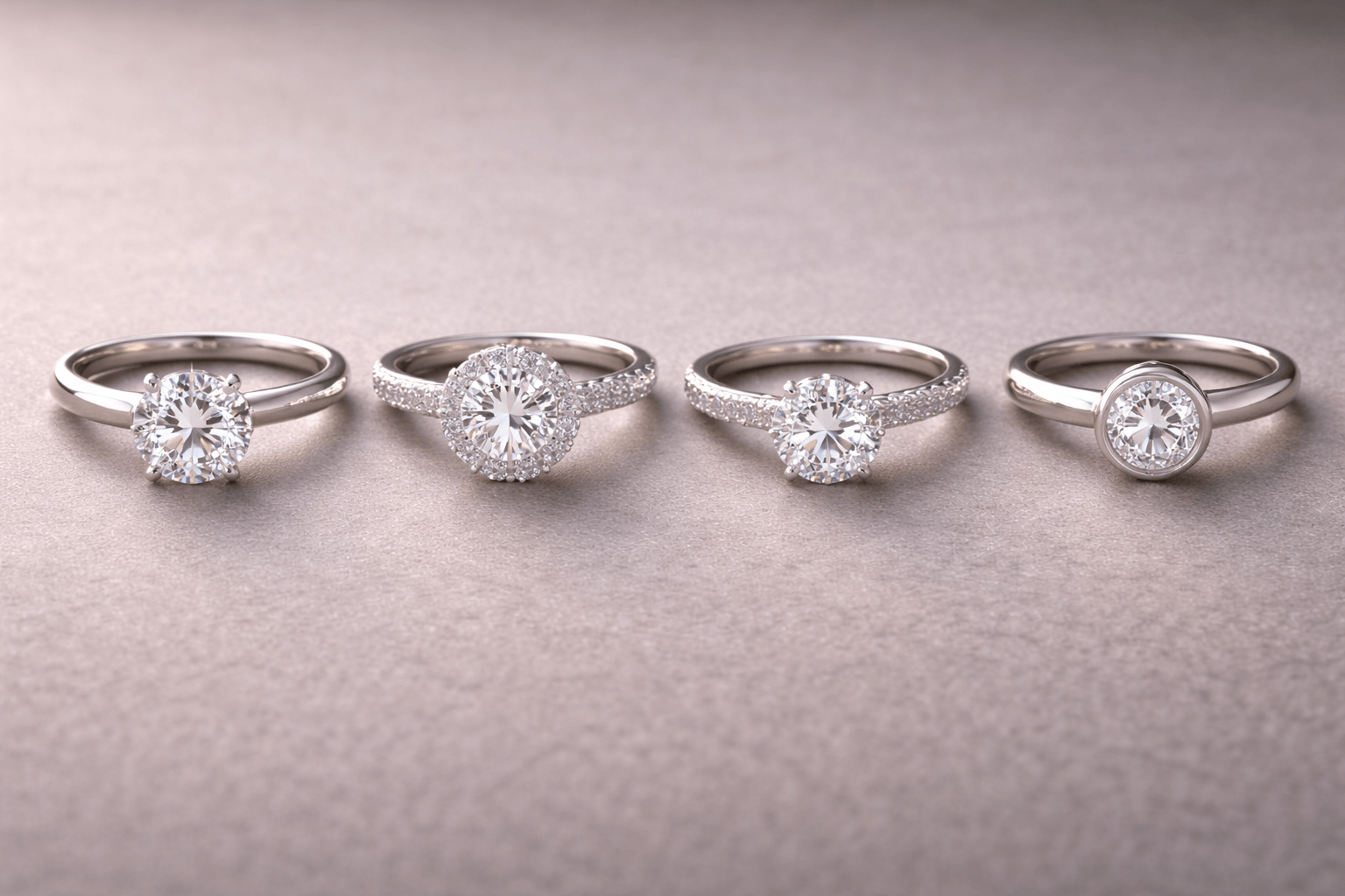 Engagement Ring Styles: A Complete Guide