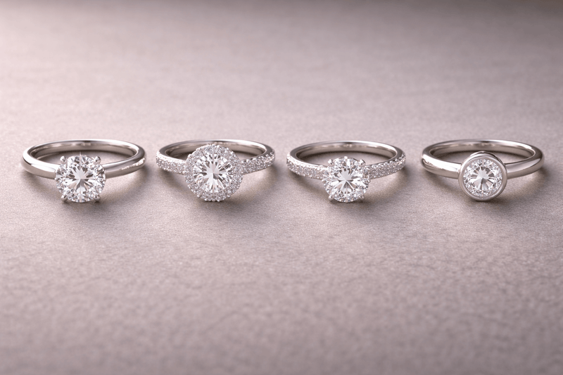 Engagement Ring Styles: A Complete Guide