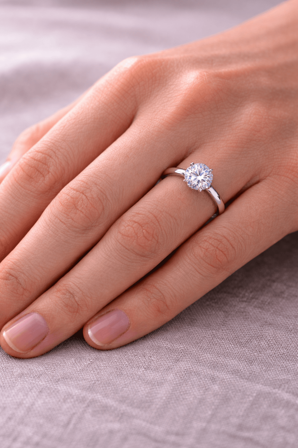 History of Engagement Rings