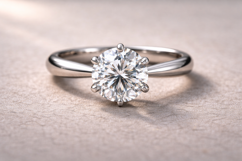 How Lab Diamonds Are Made?