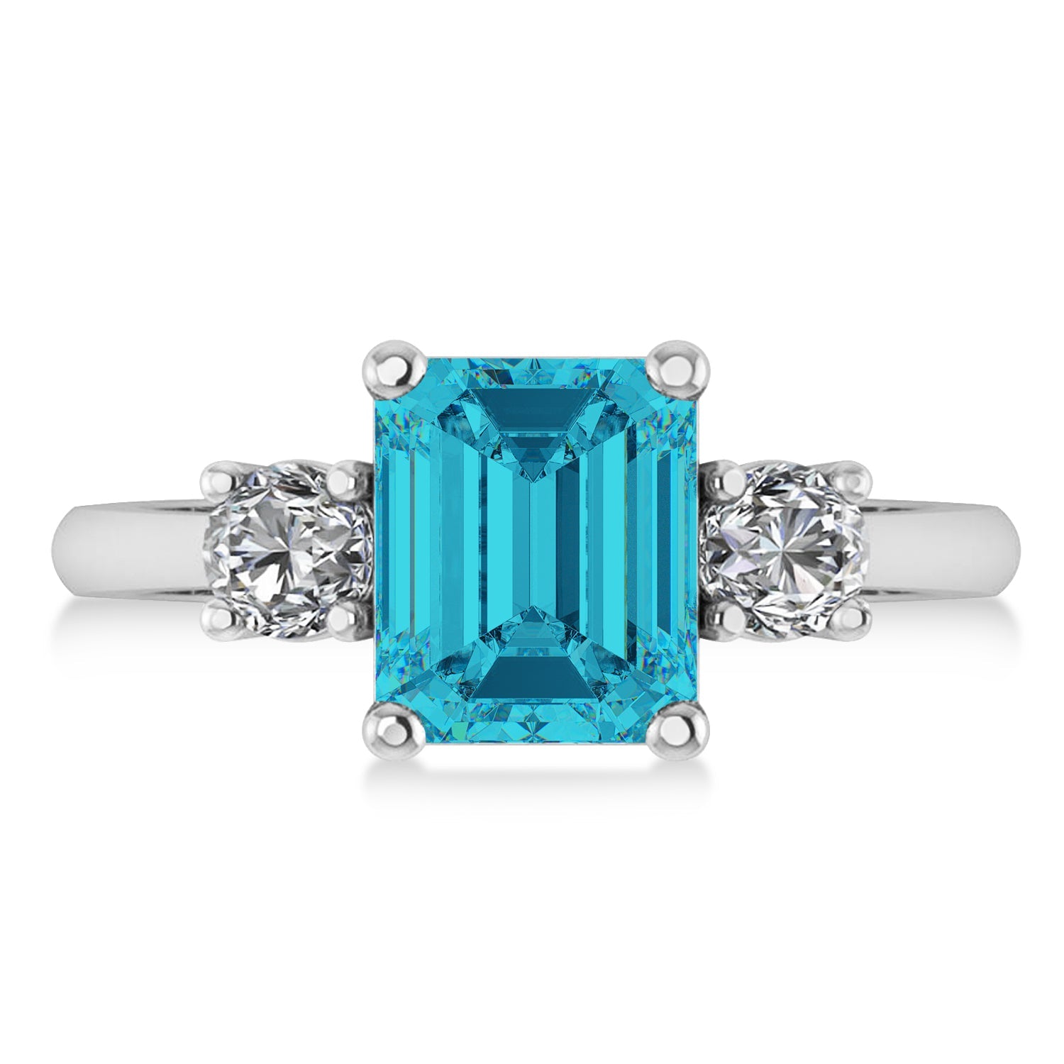 Rings-Dark & Dramatic Stones