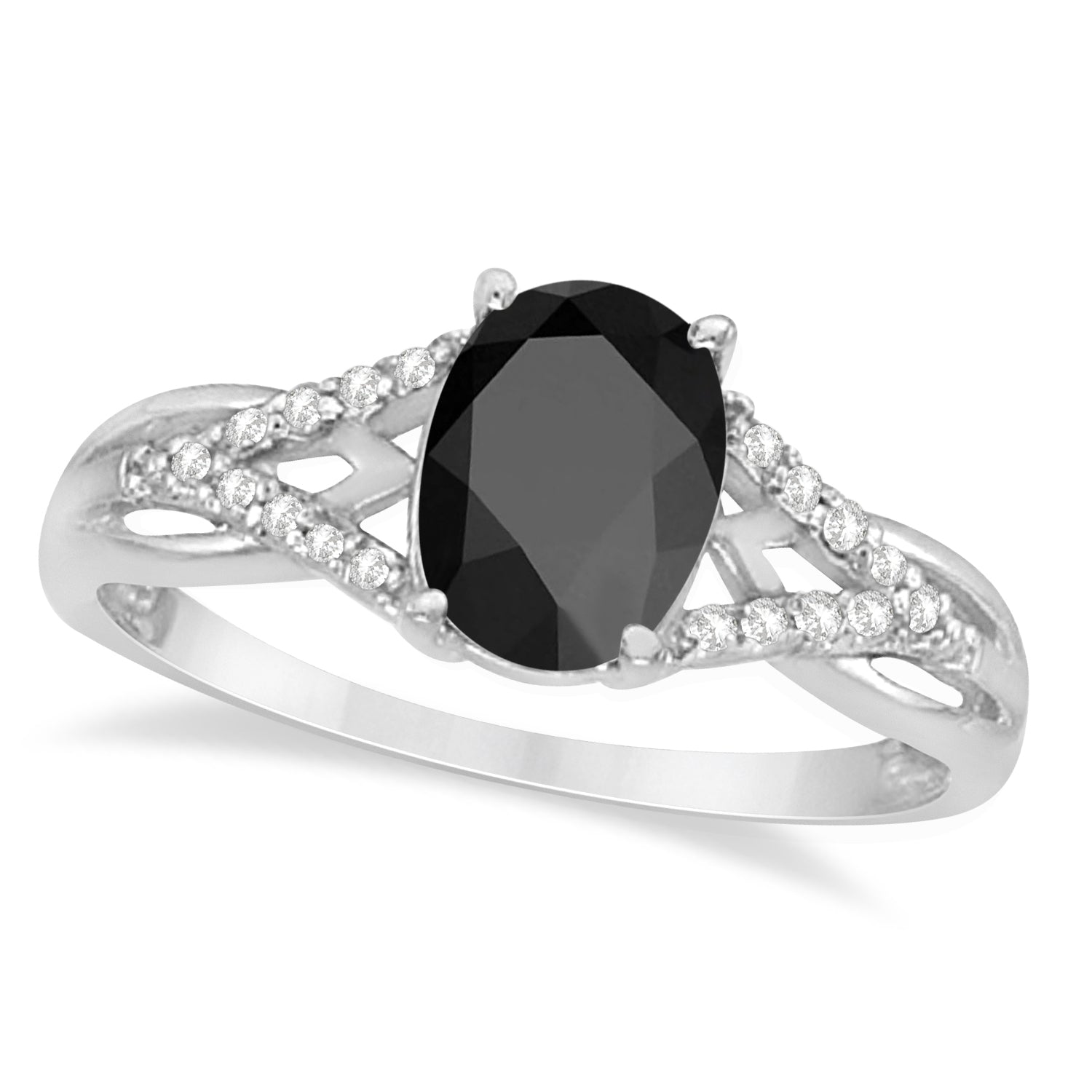 Black Onyx Rings