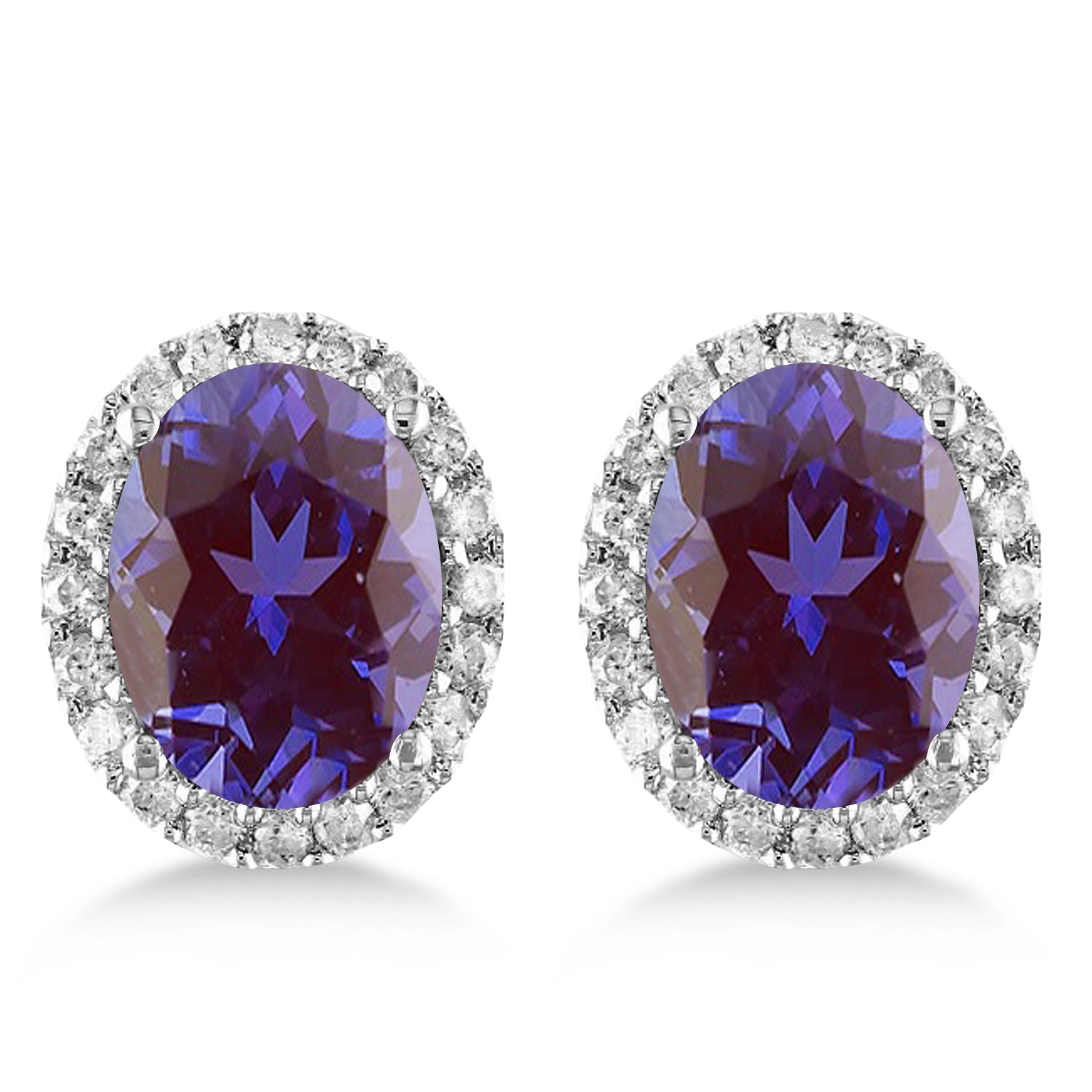 Earrings-Rare & Exotic Gems