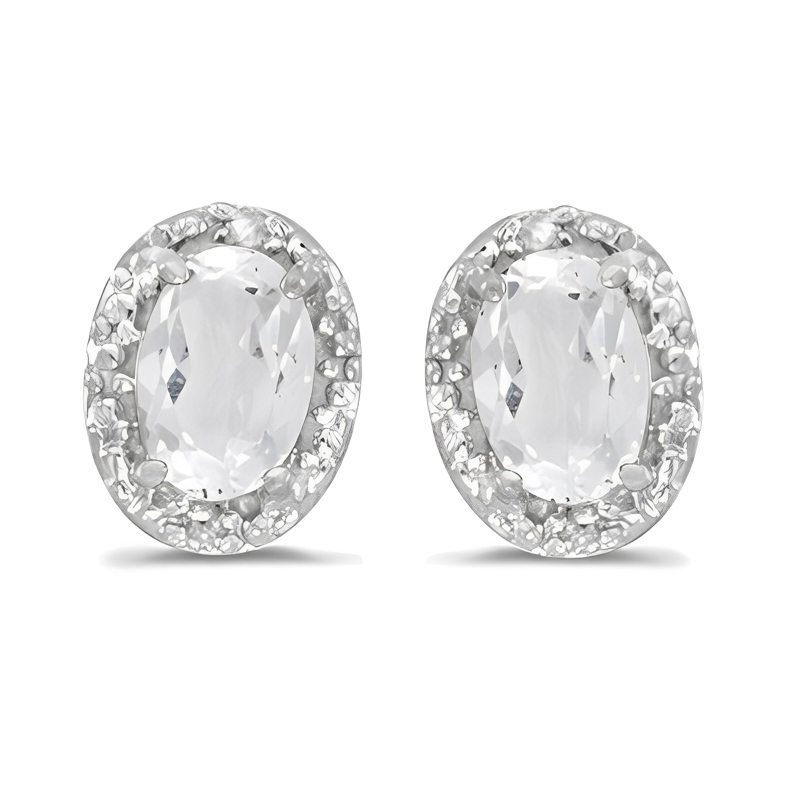 White Topaz