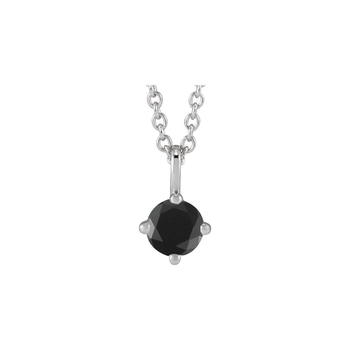 Onyx Pendant