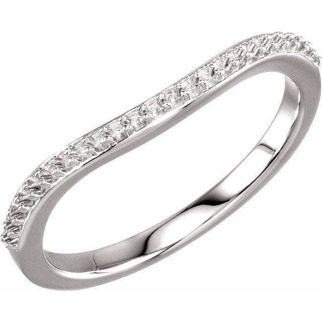 1.2 ct Princess Lab-Grown Diamond Three-Stone Engagement Ring