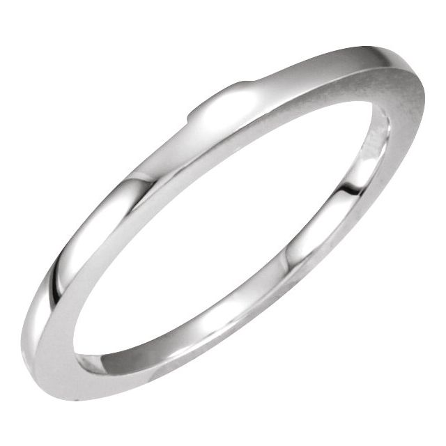 1.4 ct Cushion Lab-Grown Diamond French-Pavé Accented Engagement Ring