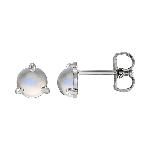 Moonstone Earrings