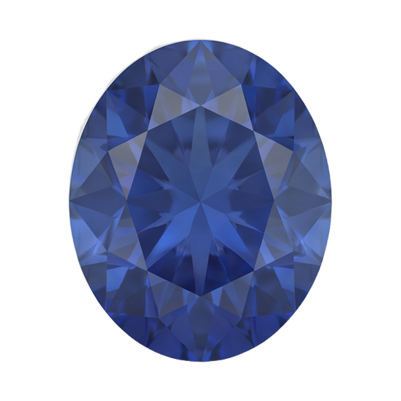 Sapphire gemstone