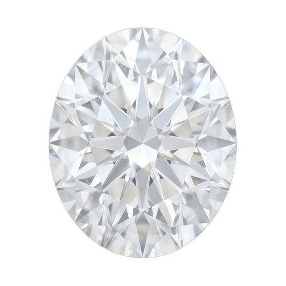 Diamond gemstone
